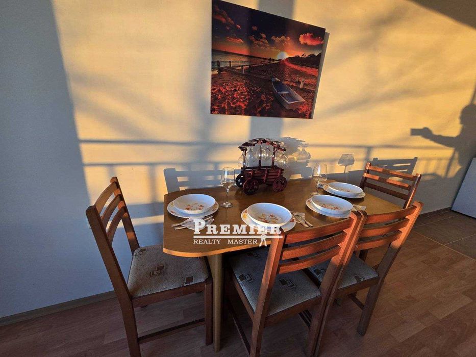 Продава се Едностаен апартамент в к.к. Слънчев бряг - 35 кв.м за 1372 €/кв.м - Снимка #14