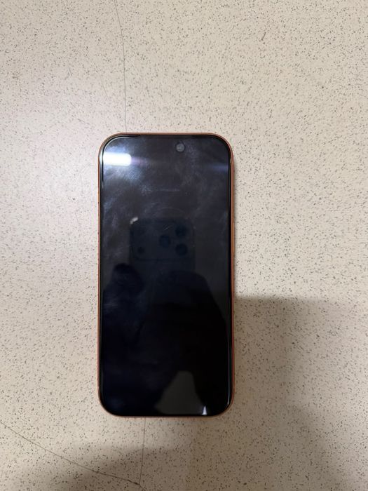 Apple iphone 17 pro
