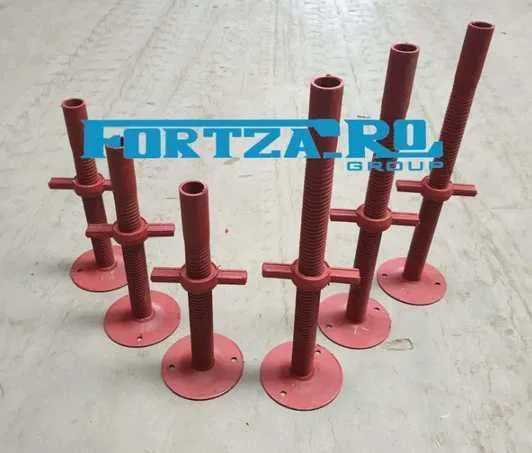 De Vanzare Schela metalica noua, podine metalice 1,8 m model Italian