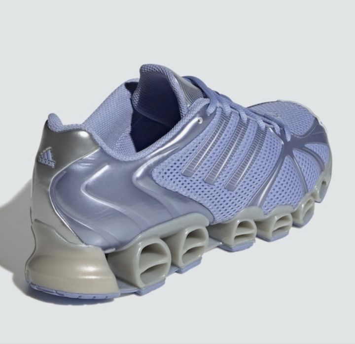 Adidas ghostride