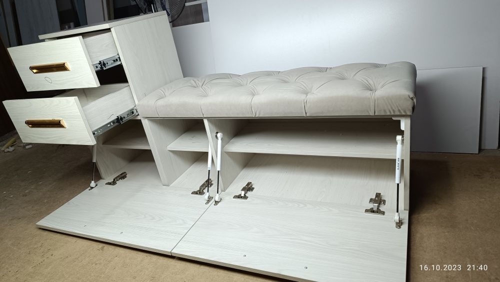 Полка для обуви  oyoq kiyim uchun