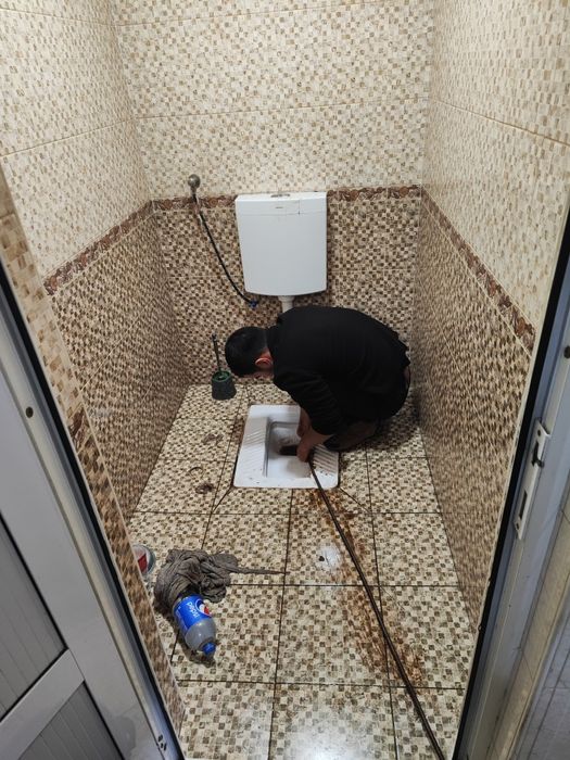 Kanalizatsiya tozalash 24/7 канализации чистка