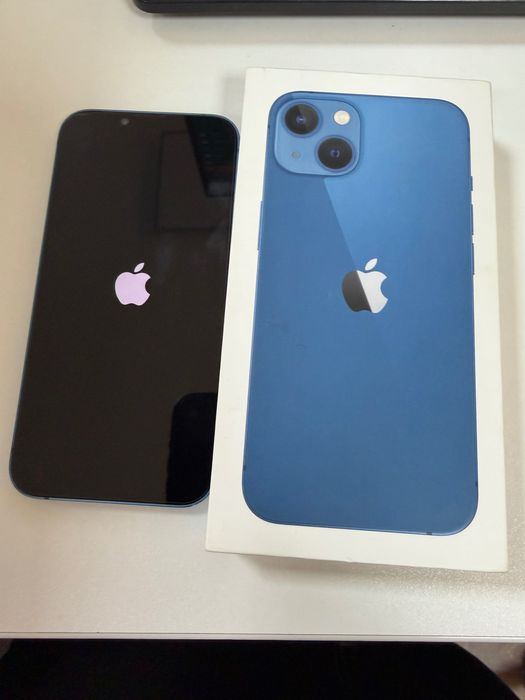 Iphone 13 128 gb