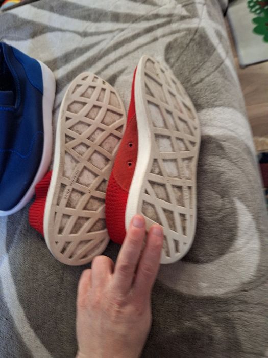 Espadrile femei pânză 37