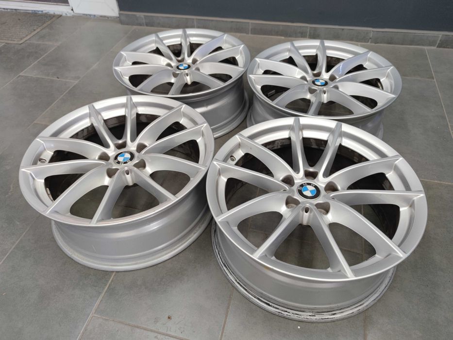 Джанти 18 - BMW X1 (G01), Х4 (G02)