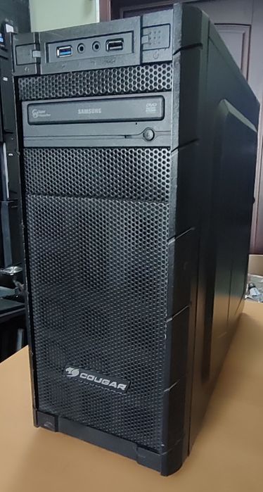 Обмен Компьютера Core i5 на PS4