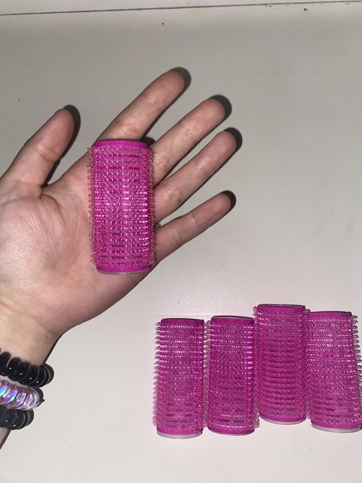 продам бигуди 5 штук
