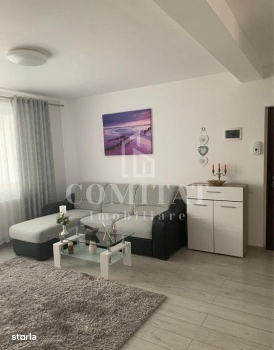 Apartament 3 camere | decomandat | zona Terra Florești — fotografia 2