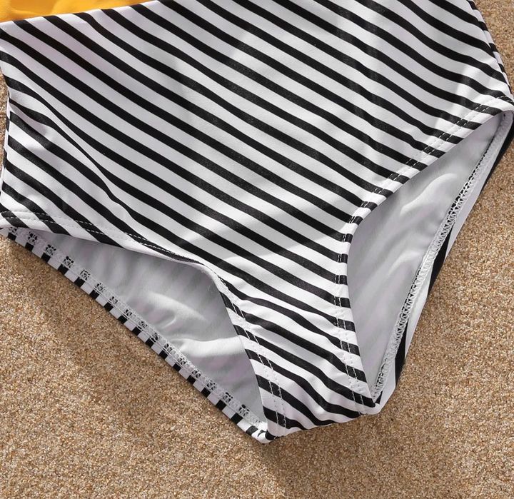 Бански за цялото семейство