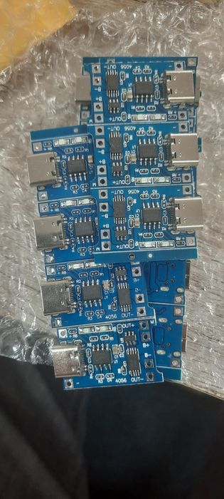 Ардуино платы и модули