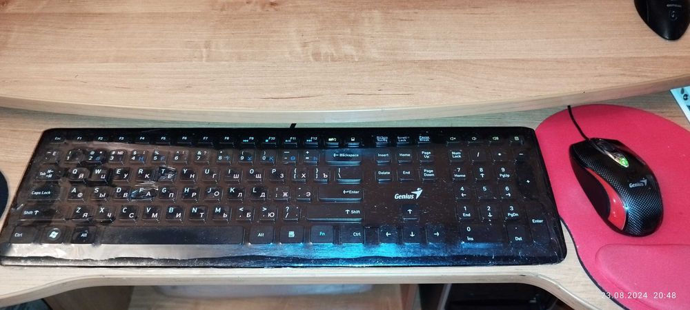 Компьютер в сборе !!!