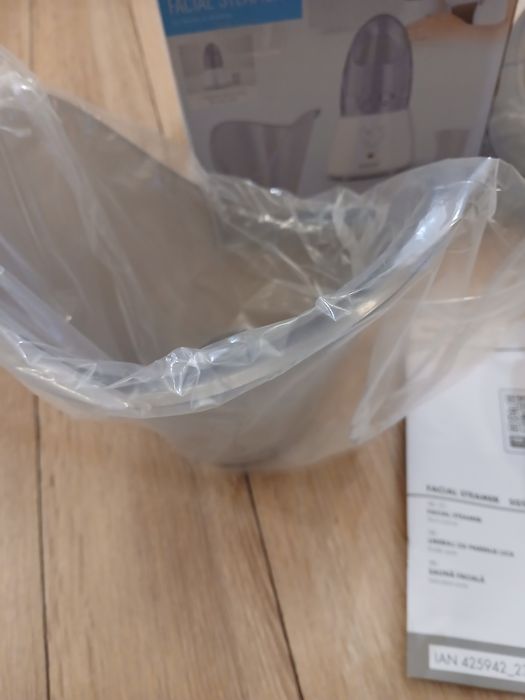 Уред за почистване на лице 25лв