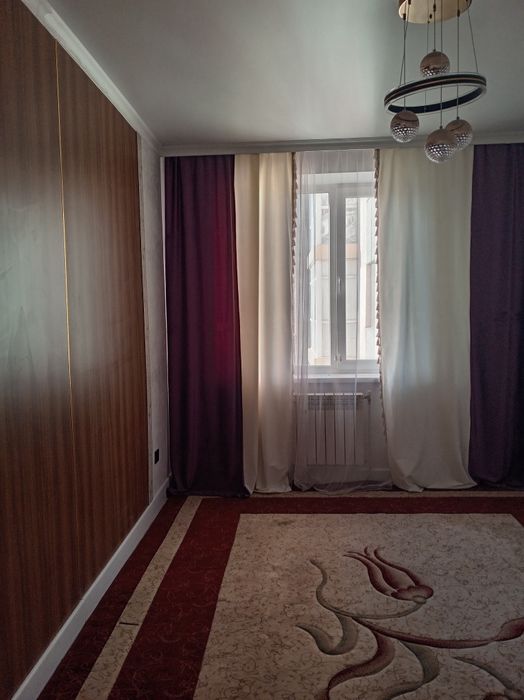 Продам 2хкомнатную квартиру