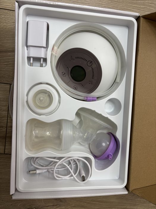 Помпа за кърма cangaroo elegance