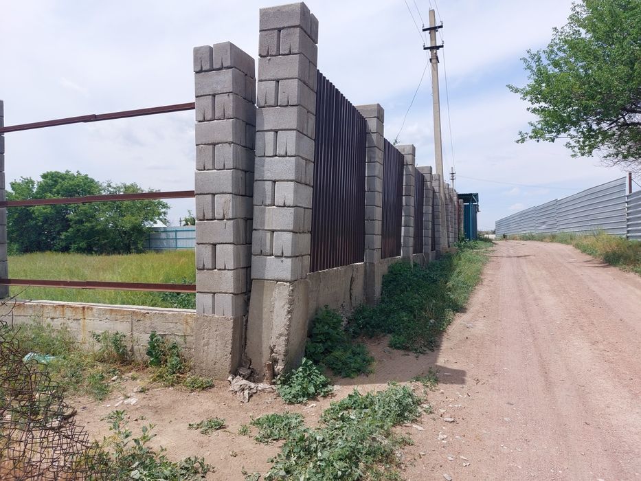 Продам срочно. В Капчагае.