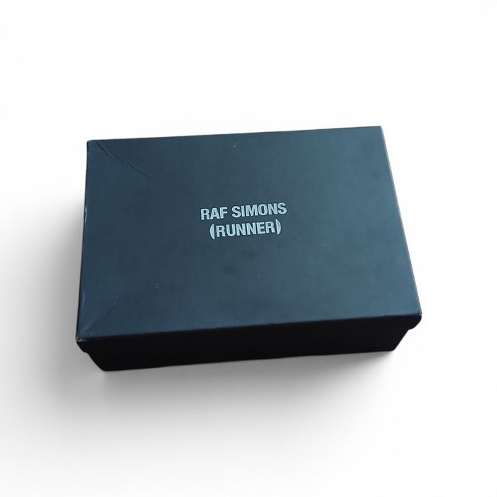 Раф симонс антеи-22/Raf simons antei-22