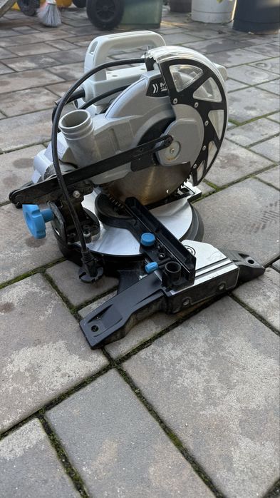 Fierastrau Circular Unghiular 1400 W