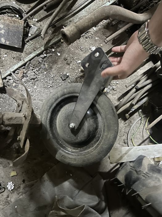 Продам мотоплуг для вспашки