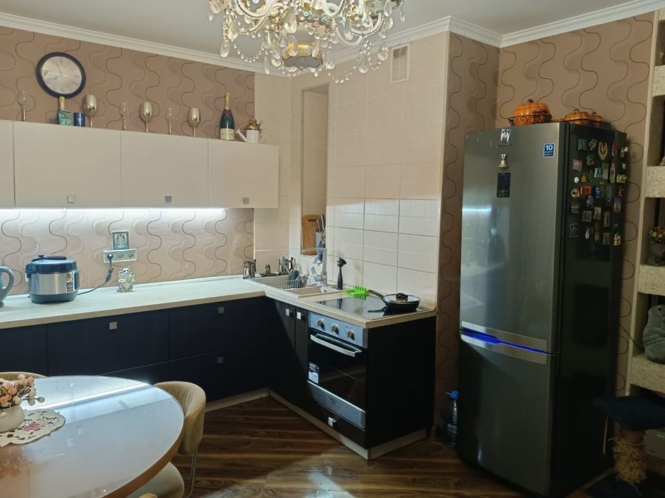 Продается 3 комнатную квартира