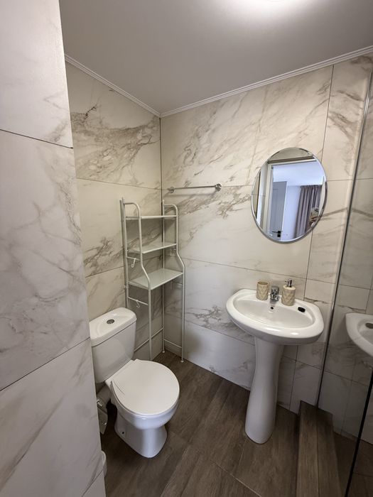 Rya Residence Costinești – cazare modernă