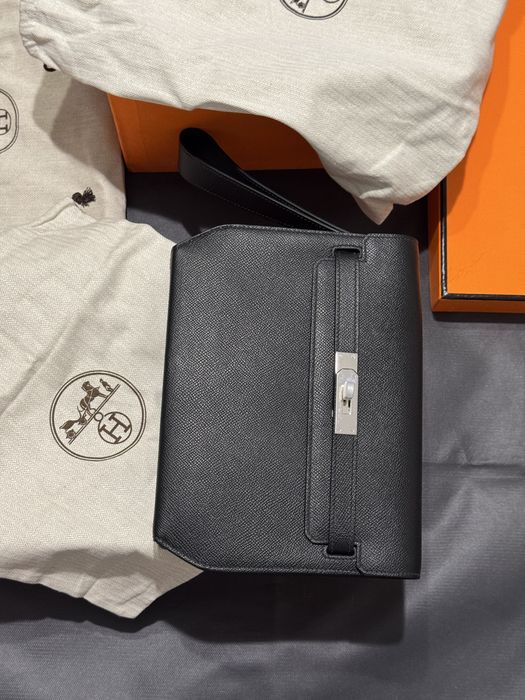 Hermes kelly depeches мъжка