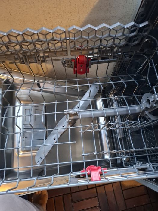 Masina vase whirlpool