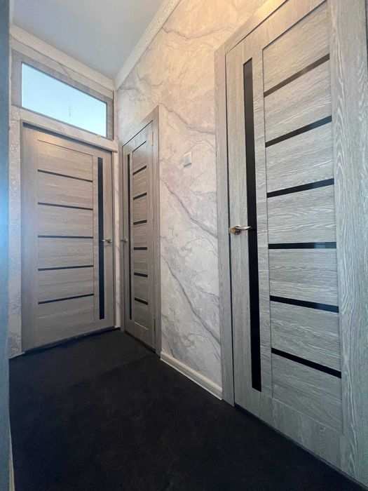 Янги планировка 2 хонали 3 хонага мосланган, 6м верандали