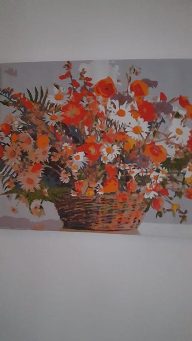 Pictura pe numere