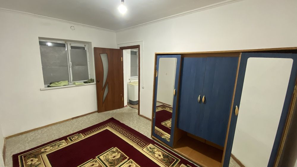 2 комн. Частный дом