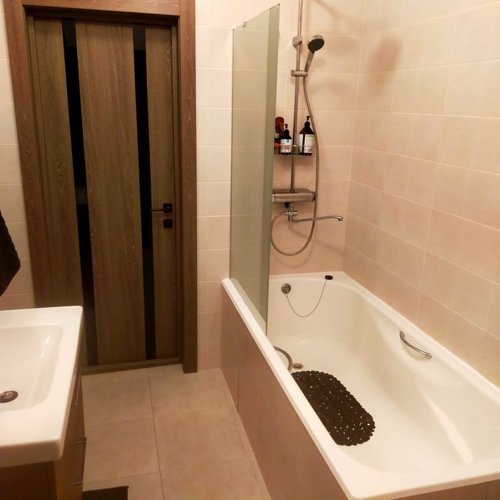 Кафельщик. Сан узлы под ключ