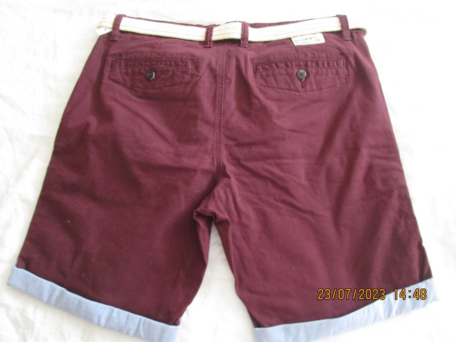 Мъжки бермуди review размер М