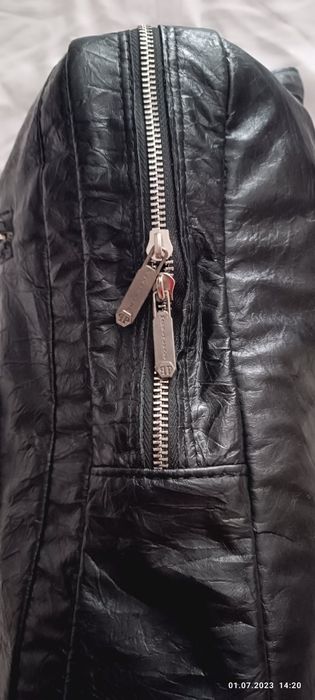 Кожена Раница-PHILIPP PLEIN.