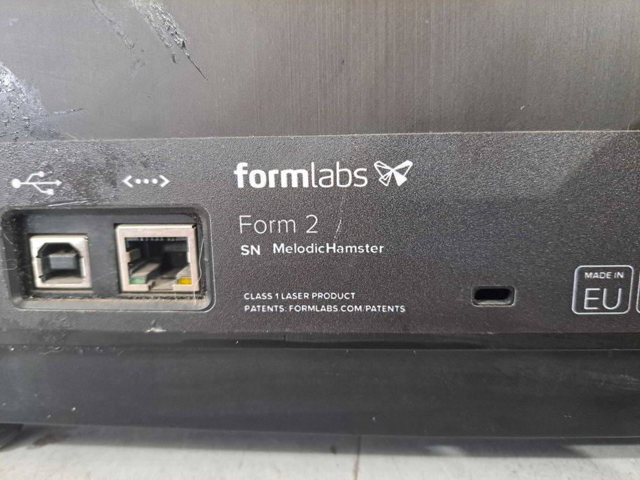 Принтер 3D - Form 2 FormLabs