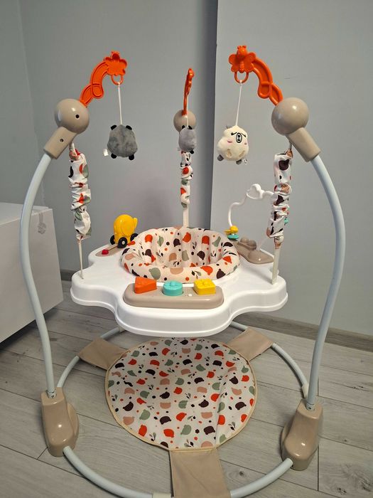 Детско бънджи Мони