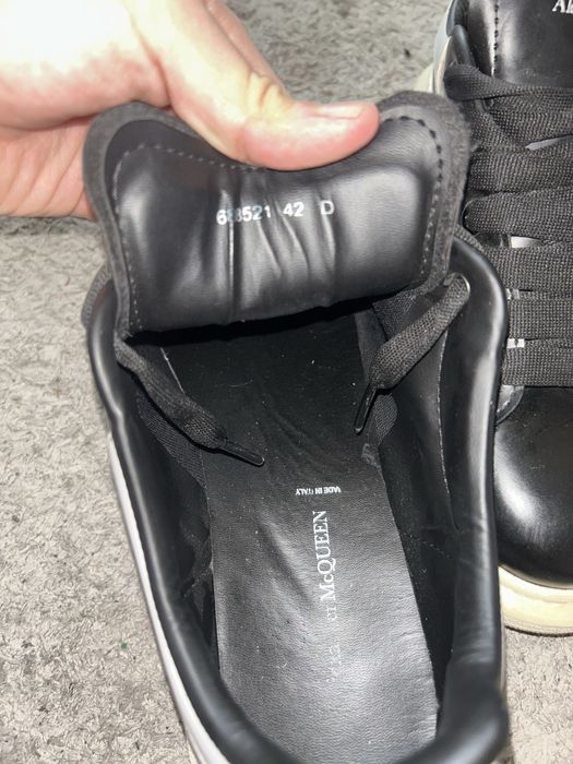 Alexander mcqueen 42