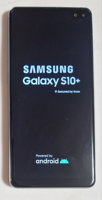 Samsung S10 PLUS , mem 128/8 ram