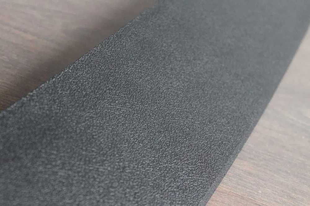 Спойлер VW Golf 2 Предна броня Тънка Голям Нож Нов VW Golf 2