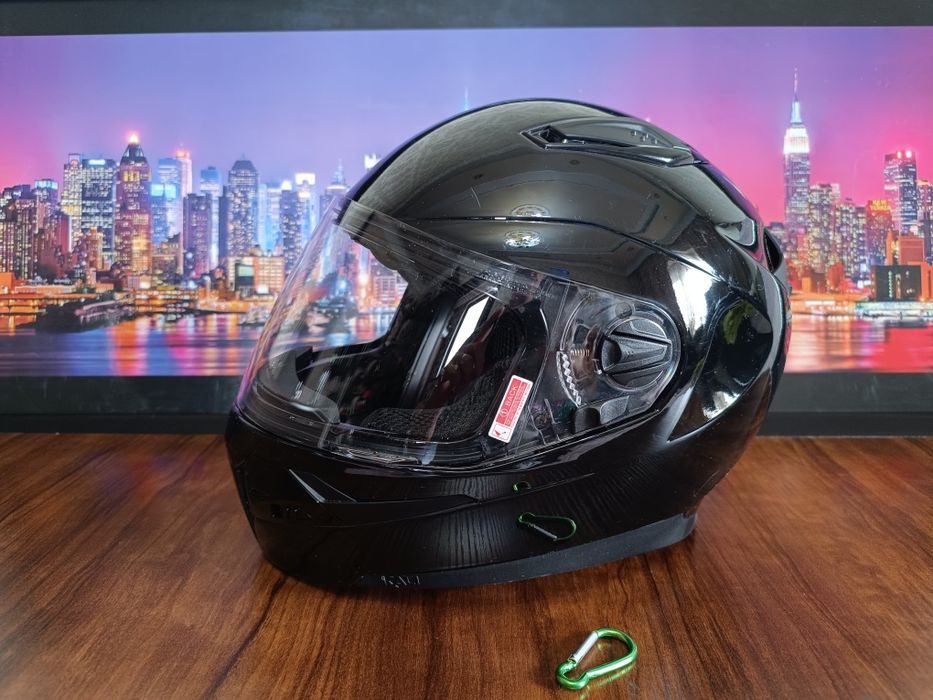 Мото шлем от американского бренда KALI protectives