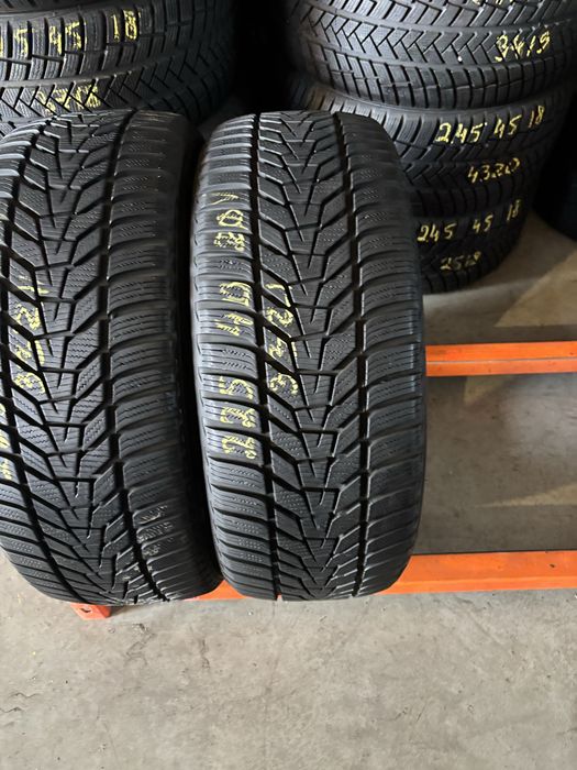 Anvelope Iarna 225/40/20 Hankook I Cept evo3 225 40 20 R20