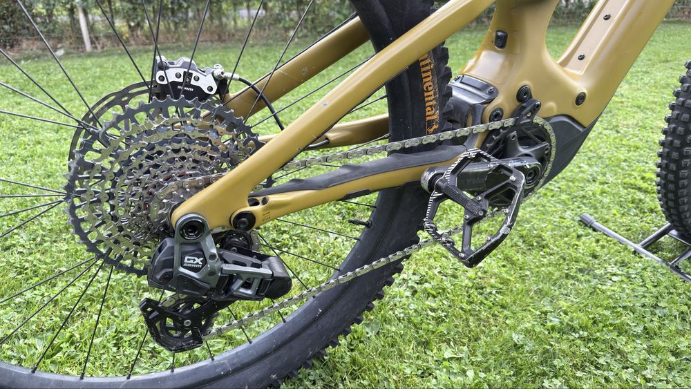 Specialized Turbo Levo Expert Carbon 2024 S4