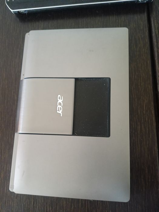 Продам ноутбук acer