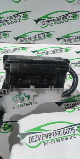 Panou sigurante bord Nissan Almera 2002 1.5 MT (98 hp)