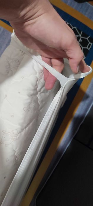 Детский матрас simalfa