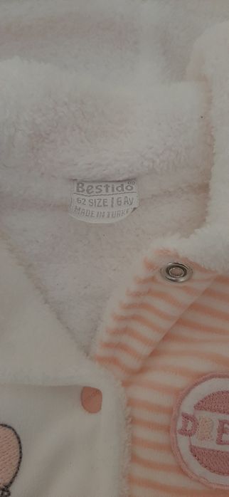 Комбинезон весений