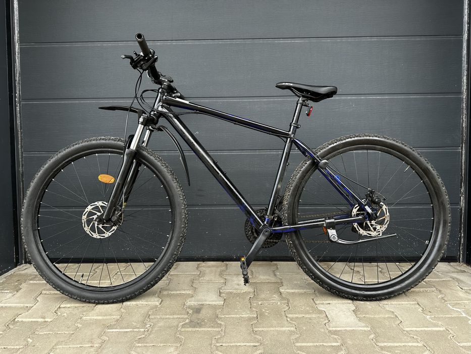Планински велосипед Scott 29” L” 3x8
