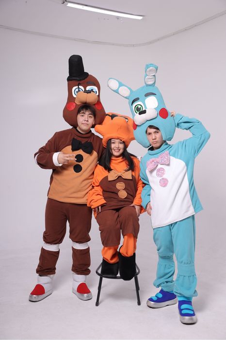 Аниматоры на Ваш праздник