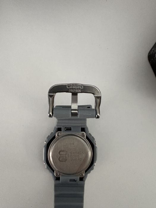 Casio G-Shock GA-2100 – CasiOak | NOU