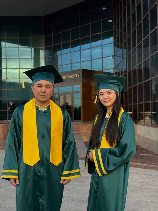 Новые мантии в аренду и продаются