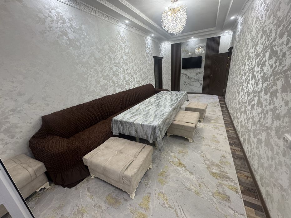 Квартира в аренду