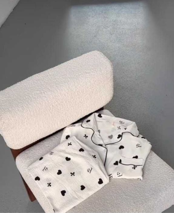 Стильные пижамы!